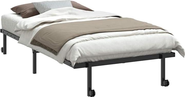 Image du produit vidaXL Bettgestell (100 x 190 cm)