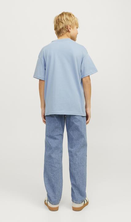 Immagine prodotto Jack & Jones Jorvesterbro Tee Ss Crew Neck Noos Mni (116)