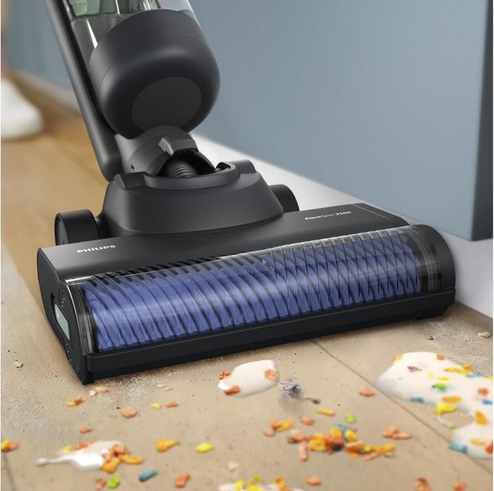 Actual product image Philips 7000 series AquaTrio