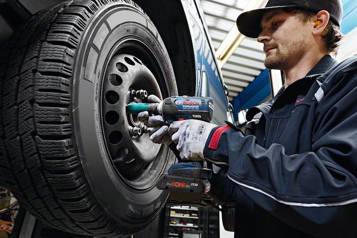 Productafbeelding Bosch Professional ProCore Professional (18 V)