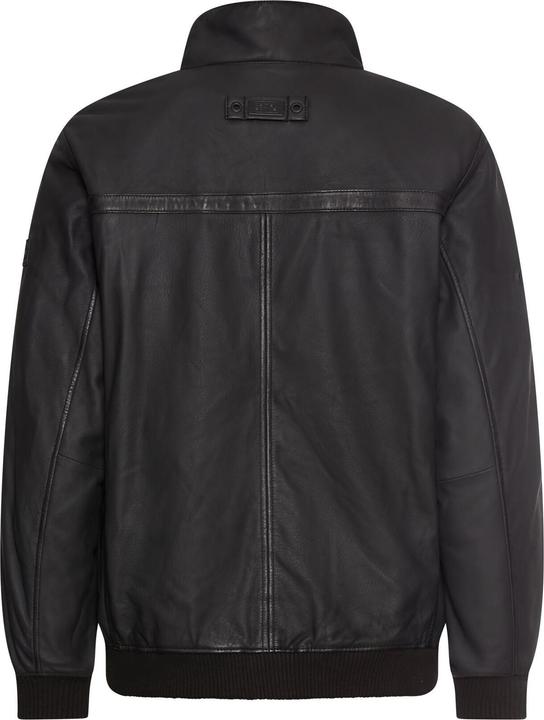 Immagine prodotto Camel Active Lederjacke mit Stehkragen (52)