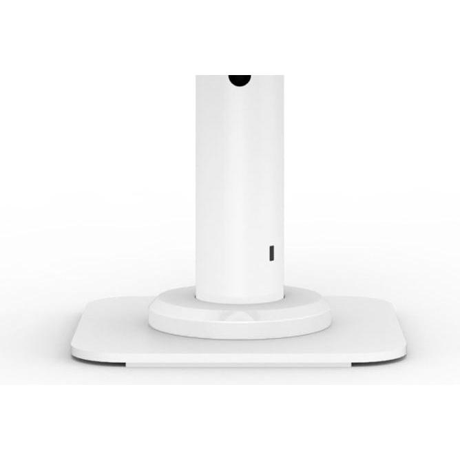 Compulocks Adhesive Base(6") for the RISE pole - Montagekomponente (Adhäsiver Standfuss), TV Zubehör, Weiss