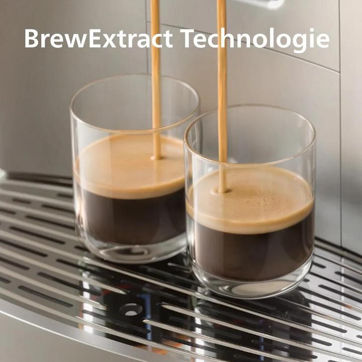Actual product image Philips 8000 Series EP8757/20 Café Aromis