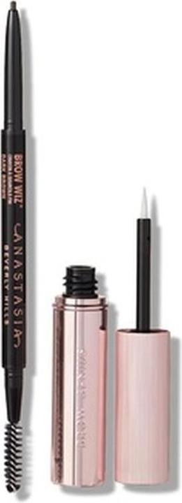 Image du produit Anastasia Beverly Hills Kit de soin des sourcils - Taupe (Taupe)