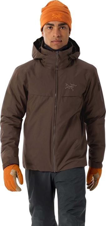 Image du produit Arc'teryx Macai Down (S)