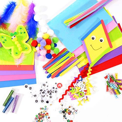 Immagine prodotto Florence Vaessen Creative | Craft Kit Fun Kit 1000Pieces