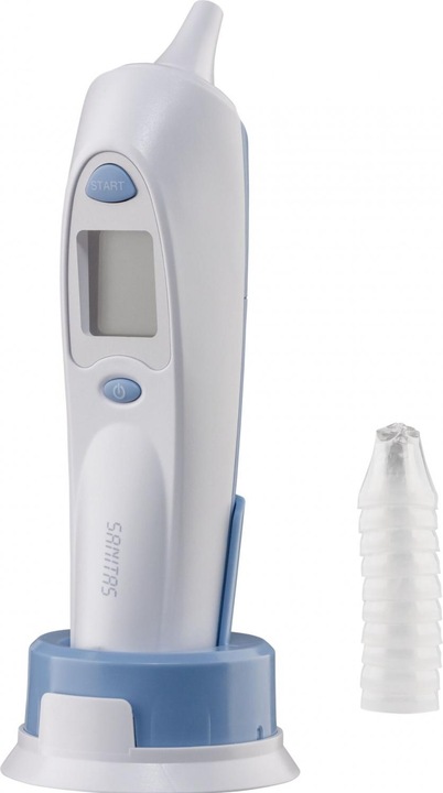 Actual product image Beurer Sanitas SFT 53 (Ear)