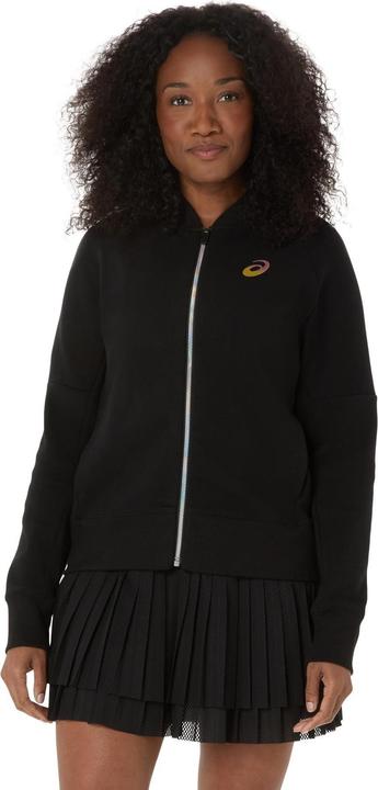 Produktbild ASICS Performance Match Night Energy Jacke (S)