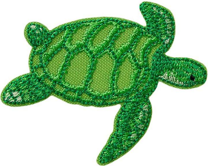 Image du produit Mono Quick Schildkröte (1 pcs, 5.40 x 6.50 cm)