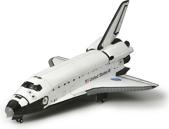 Image du produit Tamiya Navette spatiale Atlantis