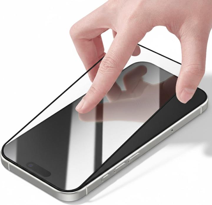 Produktbild Avizar Panzerglas (1 Stk., Apple iPhone 17 Pro)