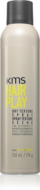 Immagine prodotto KMS California Gioco di capelli a texture asciutta (250 ml)