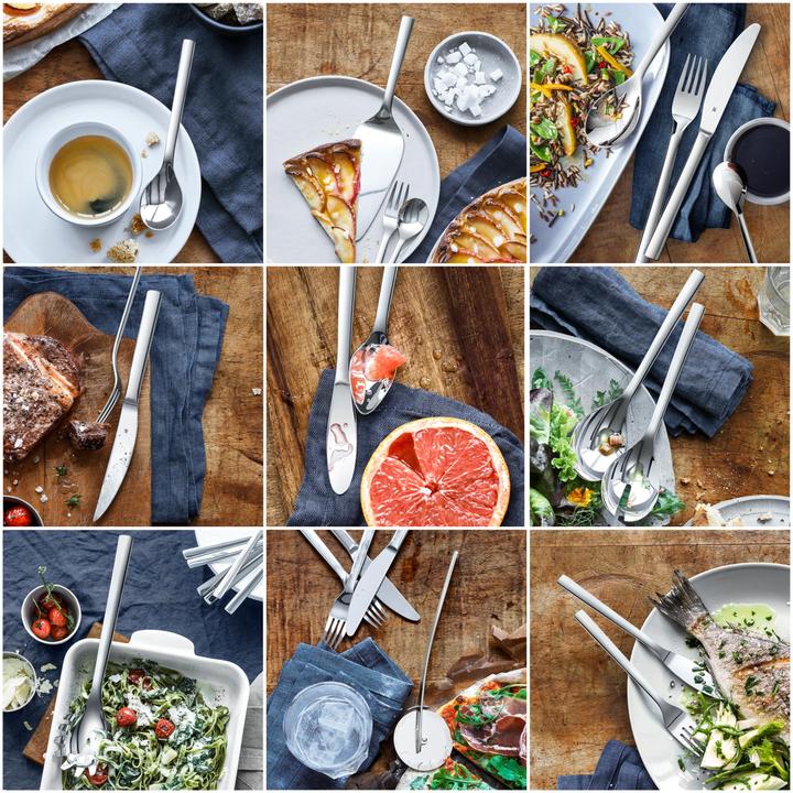 Produktbild WMF Nuova (Salatbesteck)