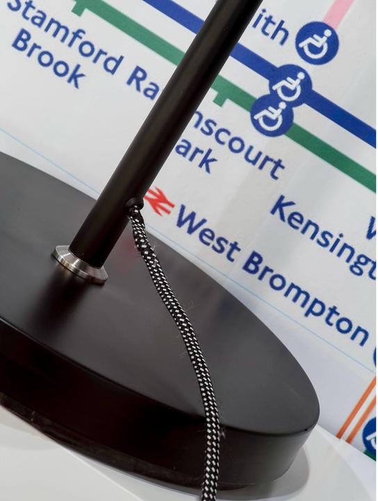 Image du produit It`s about RoMi Londres (E27)