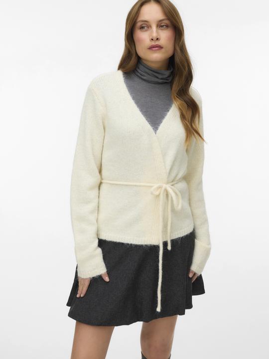 Produktbild Vero Moda VMSORRENTO Strickjacke Strickjacke (M)