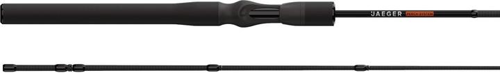 Produktbild Jaeger PERCH CAST - ML Baitcast Rute (Castingrute, 201 cm)