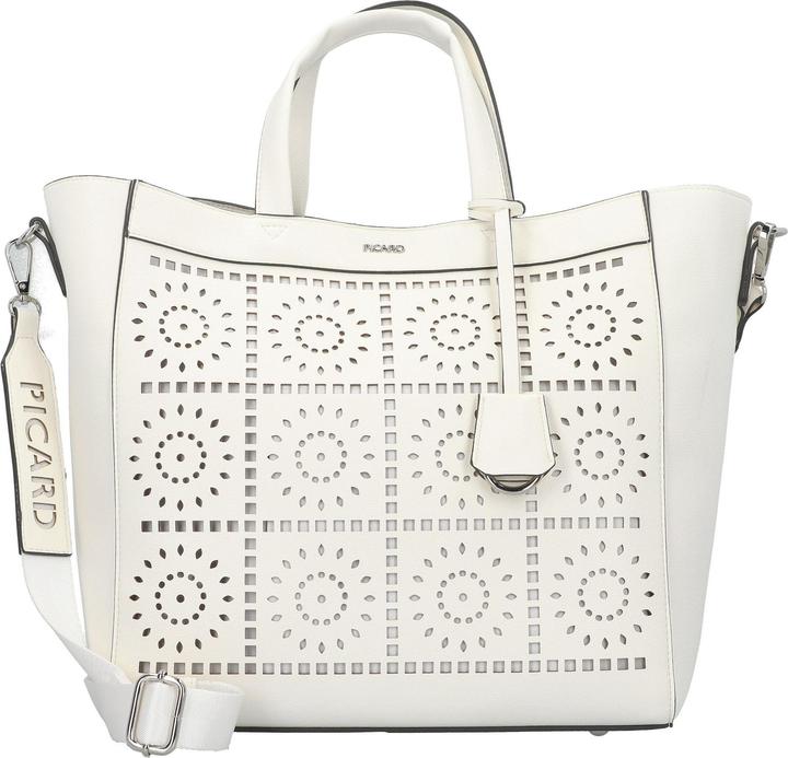 Produktbild Picard Madeira Shopper Tasche 46 cm (19 l)