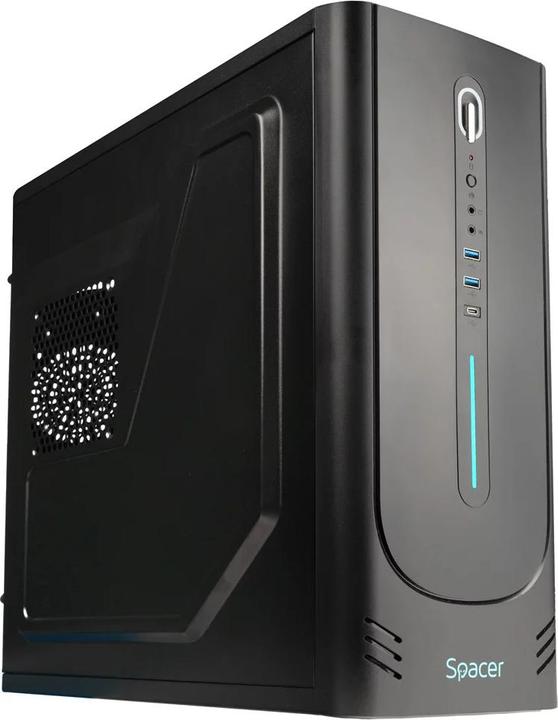 Actual product image Spacer Spcs-Oc-Chronos (ATX)