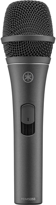 Immagine prodotto Yamaha Microfono YDM505 S