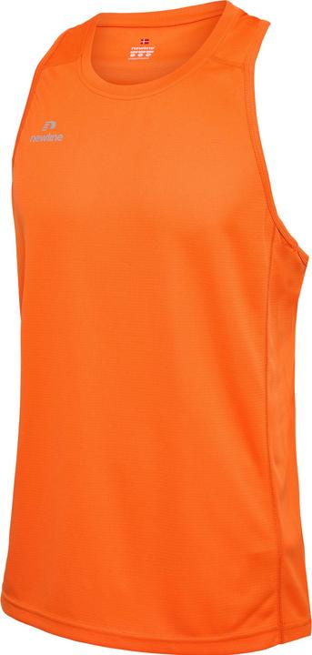 Orange tiger