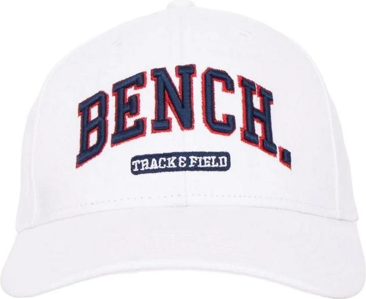 Actual product image Bench Kadin Baseball Cap (One size)