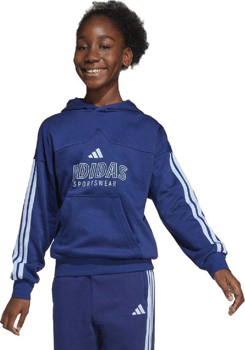 Produktbild Adidas House Of Tiro Kapuzenpullover (158, 164)