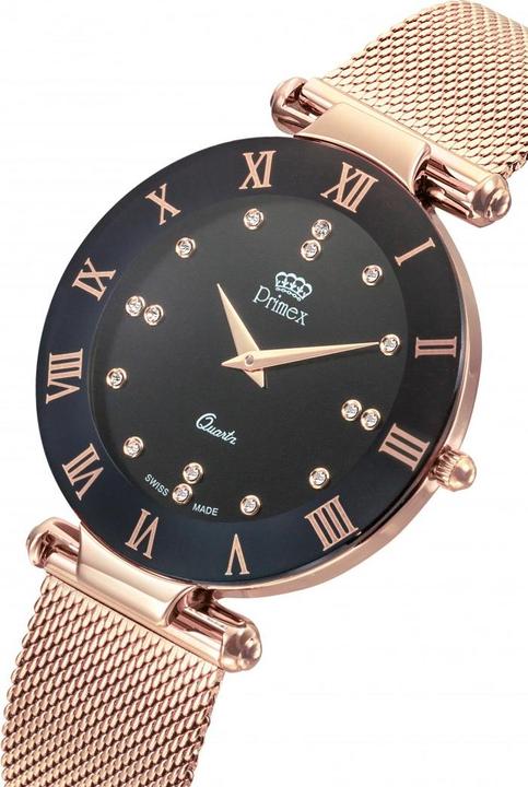 Produktbild Primex Uhr (Analoguhr, 40 mm)