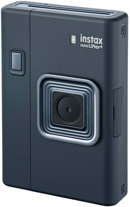 Actual product image Fujifilm Instax Mini LiPlay+