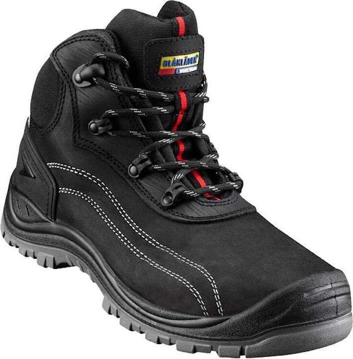 Produktbild Blakläder Storm (S3, 38)