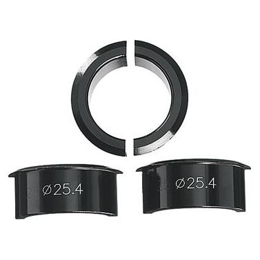 Ergotec, Vorbau, (25.40 mm, 31.80 mm)