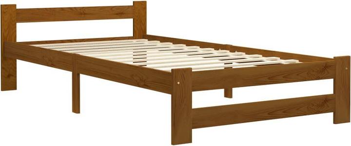 Image du produit vidaXL Bettgestell (90 x 200 cm)