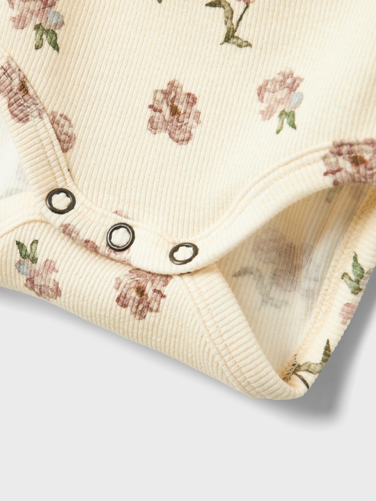 Produktbild Name it Langarm Strampler (68)