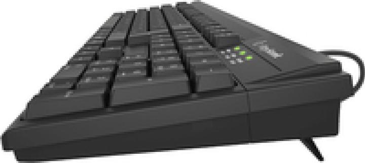 Actual product image KeySonic KSK-8008U-IP (DE, Cable)