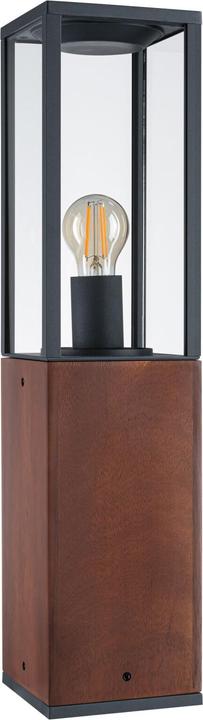 Produktbild Paulmann Lichtobjekt Timba (E27, IP44)