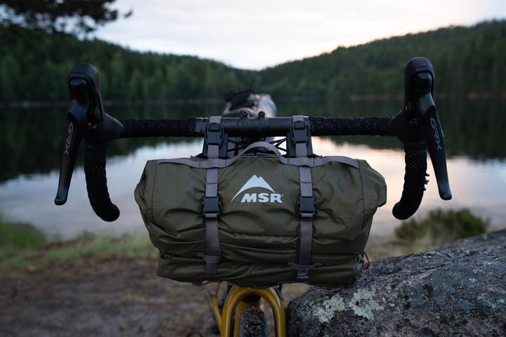 Immagine prodotto Msr Hubba Hubba Bikepack 2 (Tenda a cupola, 1.71 kg, 2 persone)