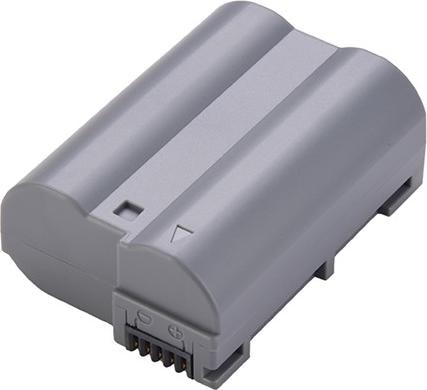 Produktbild Acconic Akku f. Nikon EN-EL15b D7000 D7100 D600 D610 D800 D800E D810 D850 Z7 V1