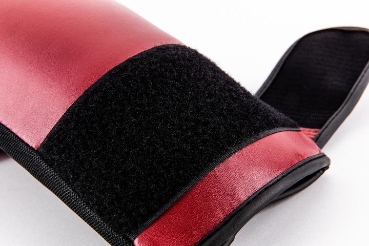 Image du produit UFC Octagon Lava Boxing Gloves (10 OZ)