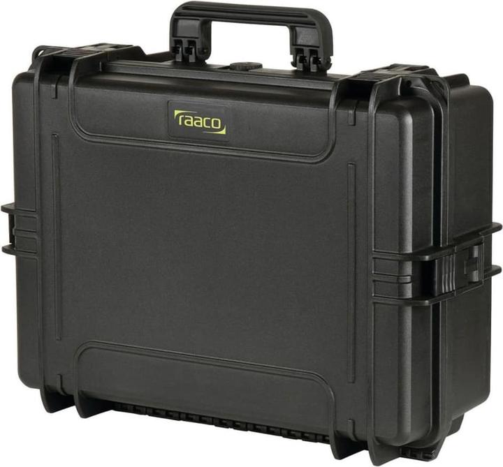 Actual product image Raaco Case FlightCase 3