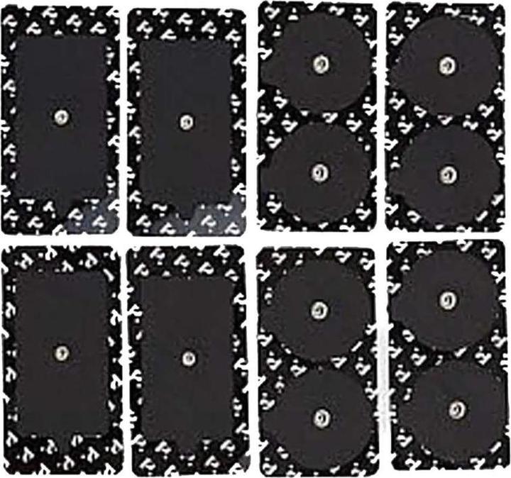 Immagine prodotto Therabody Power Dot Magnetic Pad 2.0