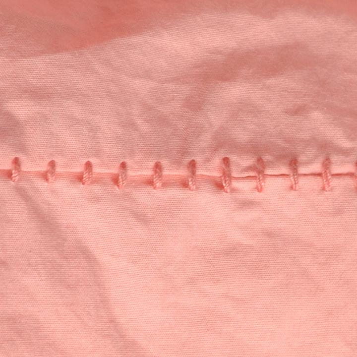 Actual product image Zoeppritz Easy (Pillowcase, 70 x 90 cm)
