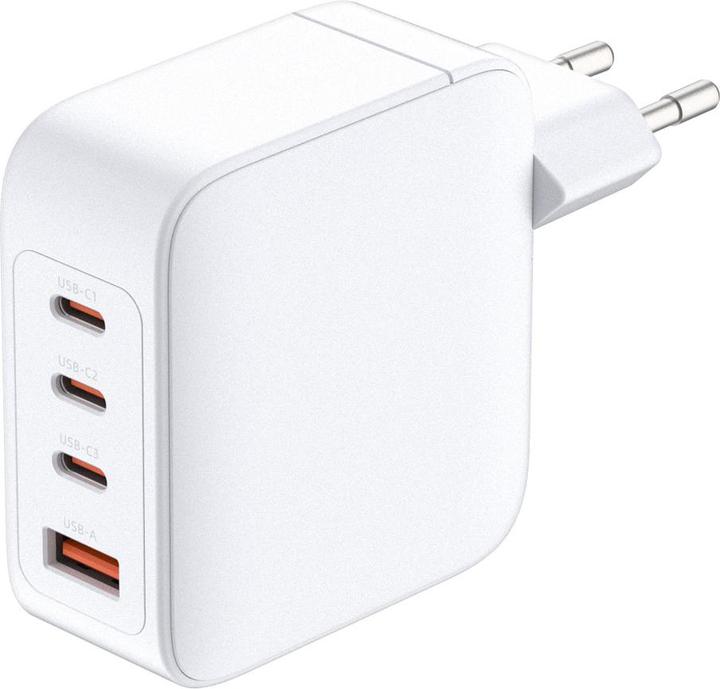 D-Link 100W GAN CHARGER (100 W)