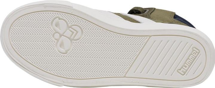 Actual product image hummel Slimmer Stadil High Jr (32)