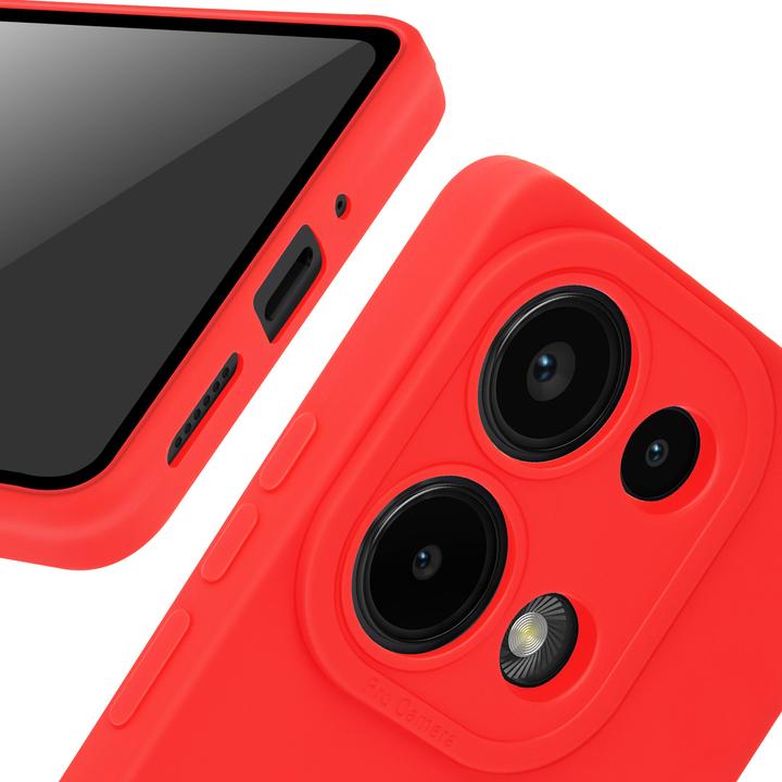 Produktbild Avizar SoftGlow Case Series (Xiaomi Redmi Note 13 Pro 4G)