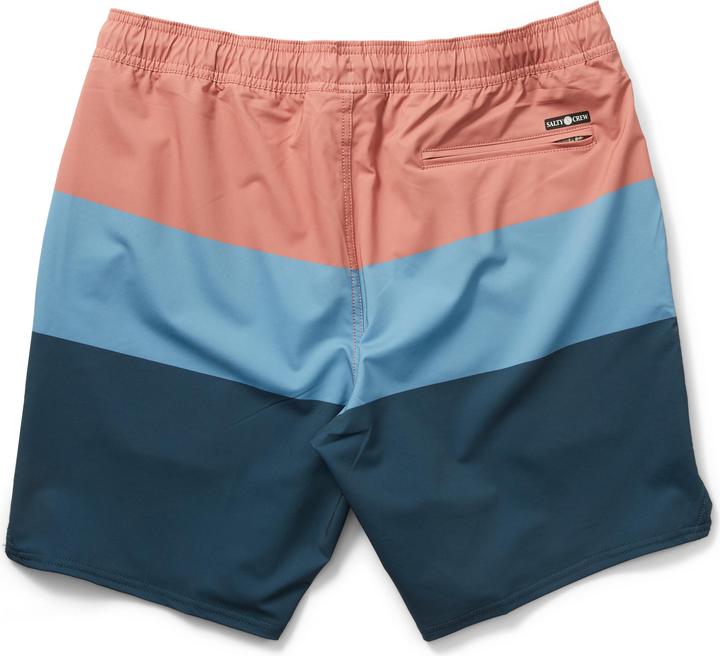 Produktbild Salty Crew Wayfinder Elastic Boardshort (M)