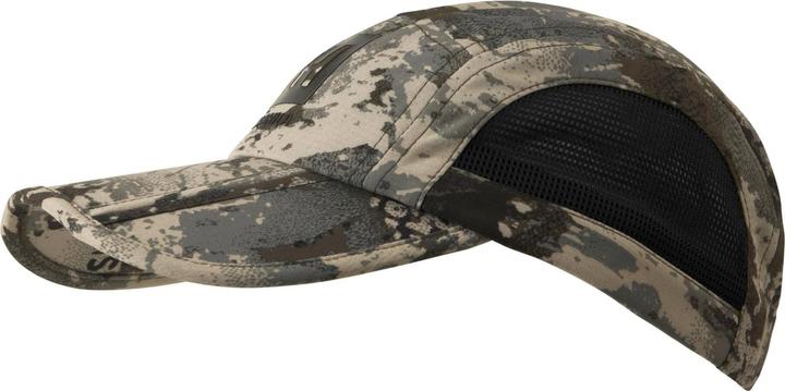 Actual product image Härkila Folding Cap Mountain Hunter Expedition (One size)