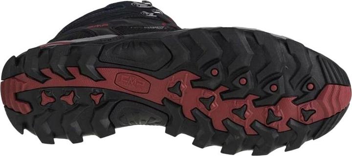 Image du produit CMP Campagnolo - Bottines RIGEL - Homme (40.5)