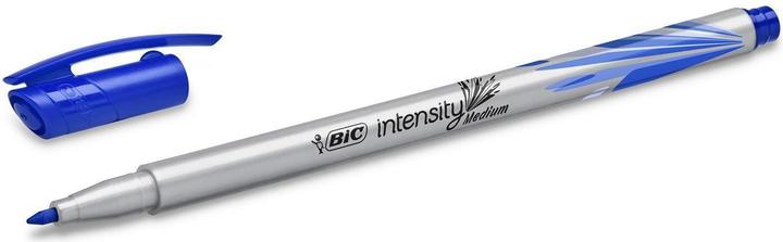 Actual product image Bic INTENSITY MEDIUM - Fine pen (12x)