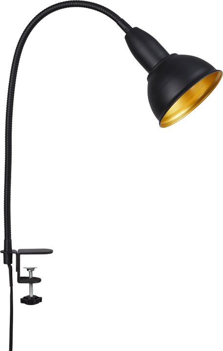 Immagine prodotto Briloner Luce a morsetto (E14)