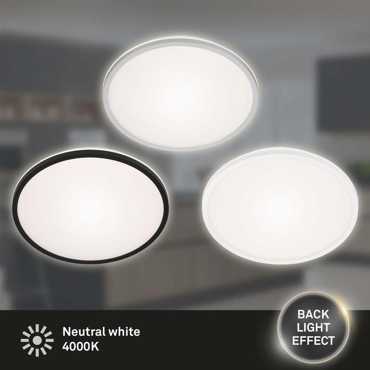 Immagine prodotto Briloner Luce a soffitto (1500 lm)