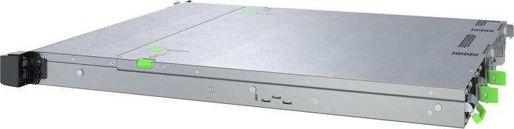 Actual product image Fujitsu RX1330M5 XEON E-2388G 32GB EP680i 10SFF 500W tit (Intel Xeon E-2388G, 32 GB, Tower Server)